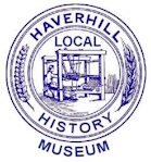 Logo for Haverhill Local History Museum
